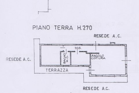 Villa i Impruneta, Florence, Impruneta - € 525.000 | Ref: POZZOLATICO - foto 39