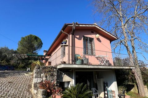 Villa i Impruneta, Florence, Impruneta - € 525.000 | Ref: POZZOLATICO - foto 4