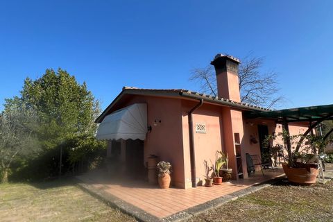 Villa i Impruneta, Florence, Impruneta - € 525.000 | Ref: POZZOLATICO - foto 5