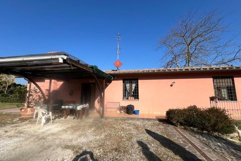 Villa i Impruneta, Florence, Impruneta - € 525.000 | Ref: POZZOLATICO - foto 34