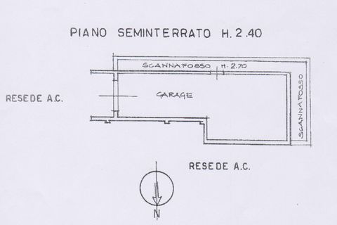 Villa i Impruneta, Florence, Impruneta - € 525.000 | Ref: POZZOLATICO - foto 40