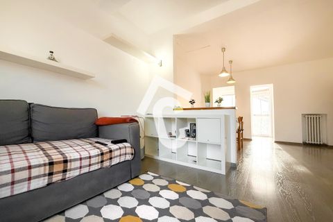 Lejlighed i Jesi, Ancona, Jesi - € 65.000 | Ref: 1C_65142 - foto 1
