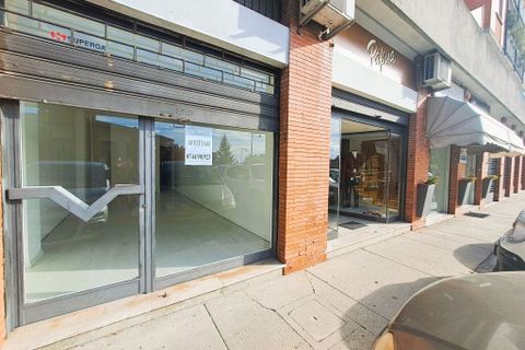 Propiedad comercial en Amelia, Terni, Amelia - € 500/mes | Ref: 33.Bis - photo 1
