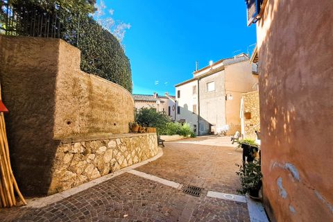 Lejlighed i Alviano, Terni, Alviano - € 50.000 | Ref: 32Bis - foto 26