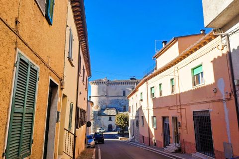 Lejlighed i Alviano, Terni, Alviano - € 50.000 | Ref: 32Bis - foto 27