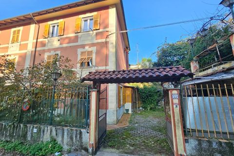 Lejlighed i Genoa, Genoa, Genoa - € 79.000 | Ref: 26518 - foto 1
