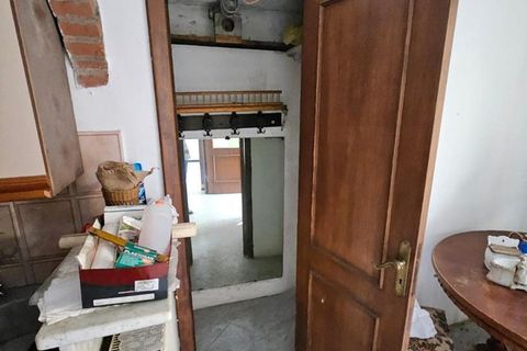 Lejlighed i Genoa, Genoa, Genoa - € 79.000 | Ref: 26518 - foto 14