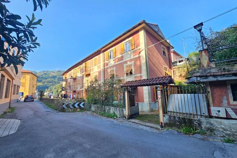Lejlighed i Genoa, Genoa, Genoa - € 79.000 | Ref: 26518 - foto 15
