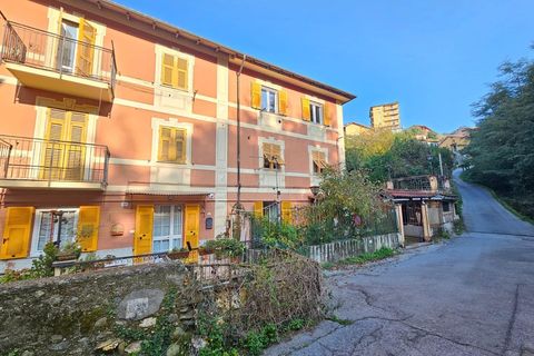 Lejlighed i Genoa, Genoa, Genoa - € 79.000 | Ref: 26518 - foto 16