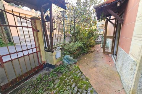 Lejlighed i Genoa, Genoa, Genoa - € 79.000 | Ref: 26518 - foto 23