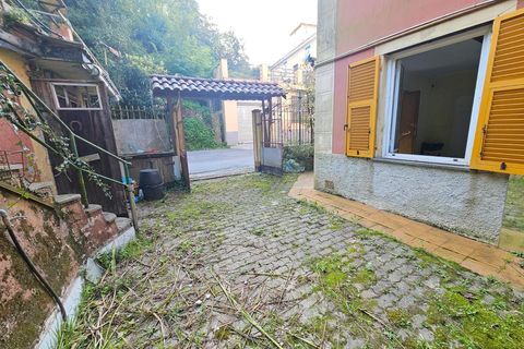 Lejlighed i Genoa, Genoa, Genoa - € 79.000 | Ref: 26518 - foto 25