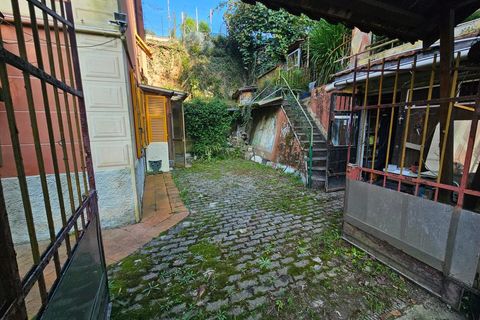 Lejlighed i Genoa, Genoa, Genoa - € 79.000 | Ref: 26518 - foto 27