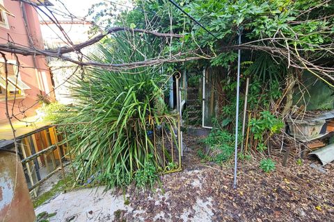 Lejlighed i Genoa, Genoa, Genoa - € 79.000 | Ref: 26518 - foto 33