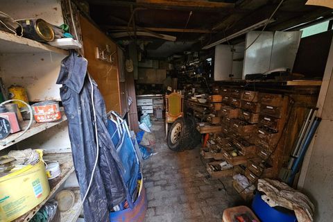 Lejlighed i Genoa, Genoa, Genoa - € 79.000 | Ref: 26518 - foto 38