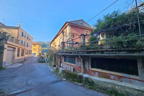 Lejlighed i Genoa, Genoa, Genoa - € 79.000 | Ref: 26518 - foto 39