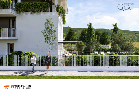 Leilighet i Arzignano, Vicenza, Arzignano - € 280 000 | Ref: AU3 - foto 8