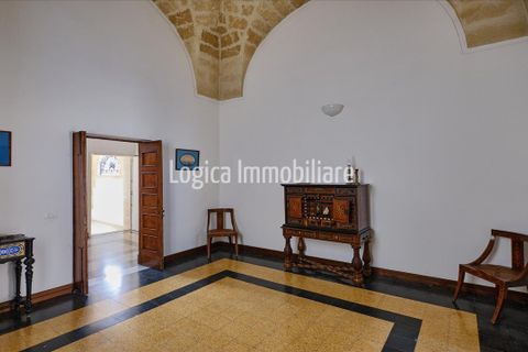 Villa i Lecce, Lecce, Lecce - € 590.000 | Ref: CI52 - foto 8