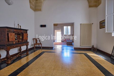 Villa i Lecce, Lecce, Lecce - € 590.000 | Ref: CI52 - foto 9