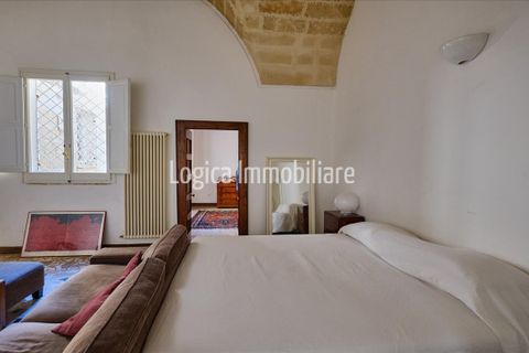 Villa i Lecce, Lecce, Lecce - € 590.000 | Ref: CI52 - foto 10