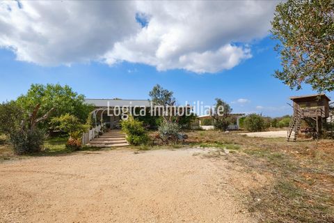 Villa a Nardo, Lecce, Nardo - € 290.000 | Ref: VL389 - foto 2