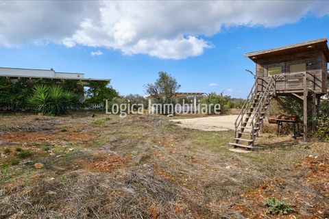 Villa a Nardo, Lecce, Nardo - € 290.000 | Ref: VL389 - foto 5