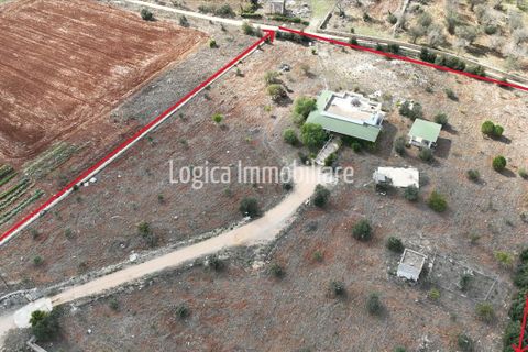 Villa a Nardo, Lecce, Nardo - € 290.000 | Ref: VL389 - foto 6