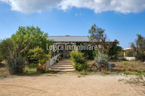 Villa a Nardo, Lecce, Nardo - € 290.000 | Ref: VL389 - foto 7