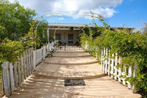 Villa a Nardo, Lecce, Nardo - € 290.000 | Ref: VL389 - foto 8