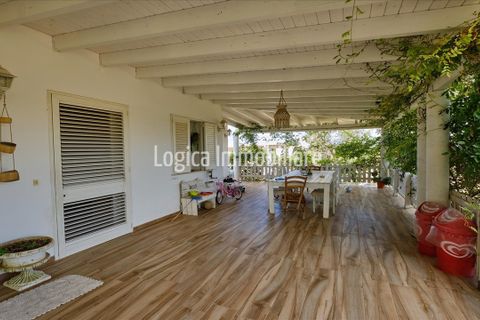Villa a Nardo, Lecce, Nardo - € 290.000 | Ref: VL389 - foto 9
