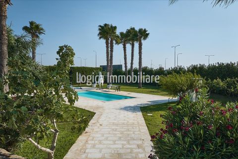Villa i Copertino, Lecce, Copertino - € 550.000 | Ref: VL390 - foto 2