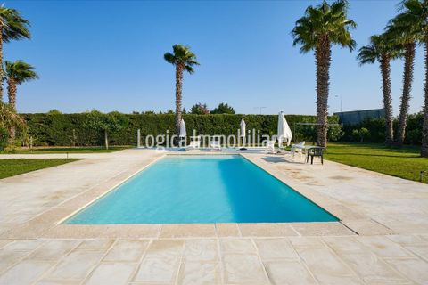 Villa i Copertino, Lecce, Copertino - € 550.000 | Ref: VL390 - foto 3