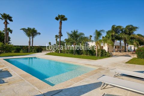 Villa i Copertino, Lecce, Copertino - € 550.000 | Ref: VL390 - foto 4