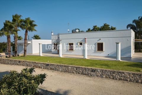 Villa i Copertino, Lecce, Copertino - € 550.000 | Ref: VL390 - foto 5