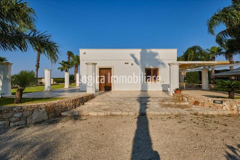 Villa i Copertino, Lecce, Copertino - € 550.000 | Ref: VL390 - foto 6