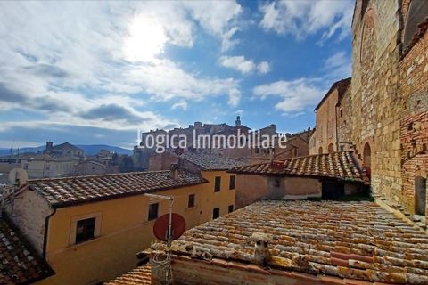 Villa i Montepulciano, Siena, Montepulciano - € 350.000 | Ref: CI53 - foto 1