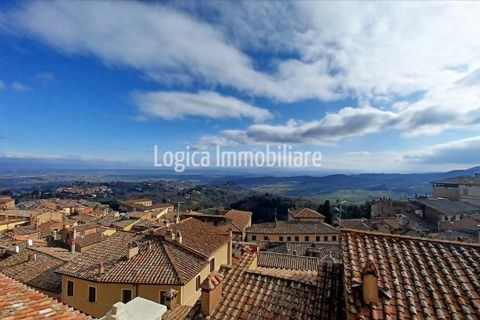 Villa i Montepulciano, Siena, Montepulciano - € 350.000 | Ref: CI53 - foto 2