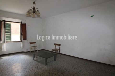Villa i Montepulciano, Siena, Montepulciano - € 350.000 | Ref: CI53 - foto 4