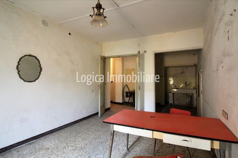 Villa i Montepulciano, Siena, Montepulciano - € 350.000 | Ref: CI53 - foto 8
