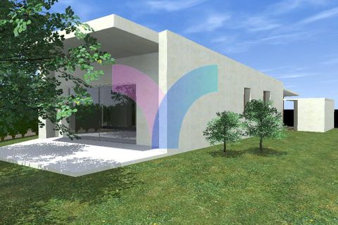 Villa i Treviso, Treviso, Treviso - € 380.000 | Ref: Rif I/AL346 - foto 1