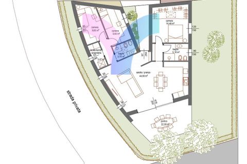 Villa i Treviso, Treviso, Treviso - € 380.000 | Ref: Rif I/AL346 - foto 10