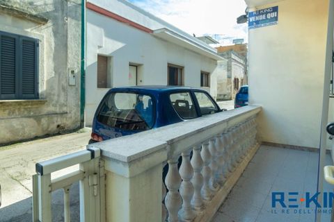 Villa i Collepasso, Lecce, Collepasso - € 75.000 | Ref: VR148 - foto 6