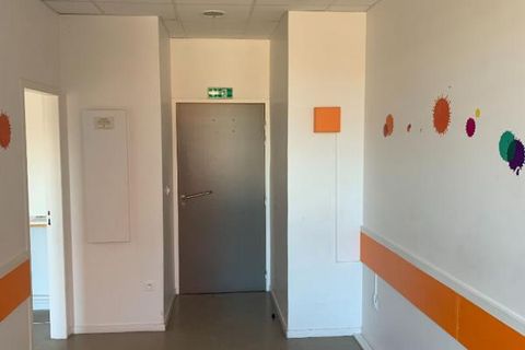 Erhvervsejendom i Lyon, Rhone, Lyon - € 80.000 | Ref: 203 - foto 3