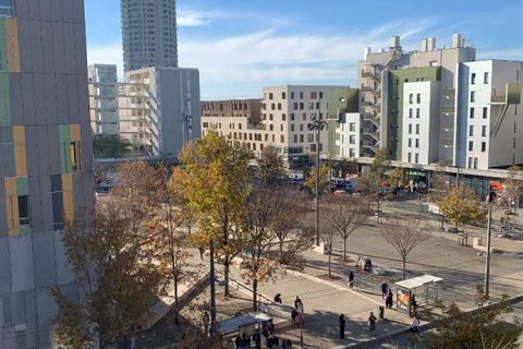 Erhvervsejendom i Lyon, Rhone, Lyon - € 85.512 | Ref: 204 - foto 2