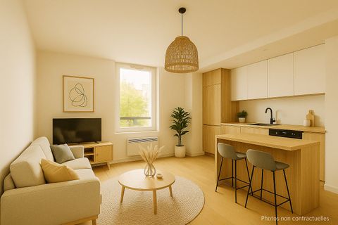 Lejlighed i Sarras, Ardeche, Sarras - € 67.000 | Ref: 1067 - foto 4