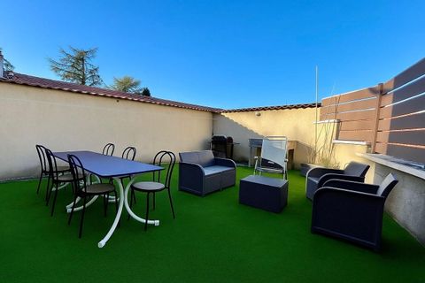 Villa i Anneyron, Drome, Anneyron - € 175.000 | Ref: 1071 - foto 1