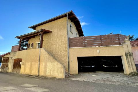 Villa i Anneyron, Drome, Anneyron - € 175.000 | Ref: 1071 - foto 2