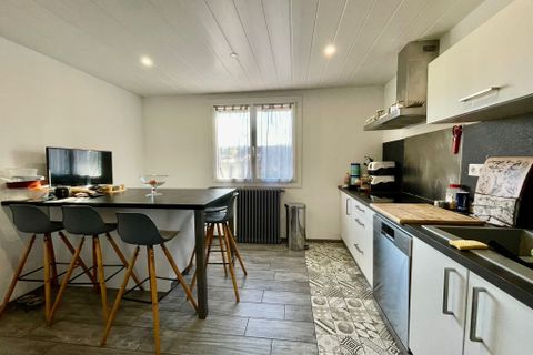 Villa i Anneyron, Drome, Anneyron - € 175.000 | Ref: 1071 - foto 5