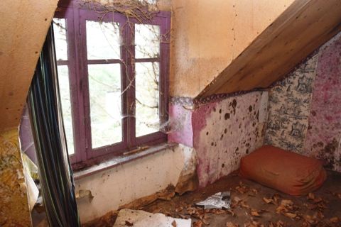 Villa a Bubry, Morbihan, Bubry - € 14.500 | Ref: 560022424 - foto 4