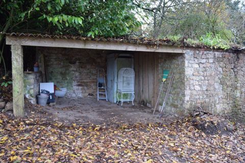 Villa a Bubry, Morbihan, Bubry - € 14.500 | Ref: 560022424 - foto 7
