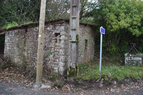 Villa a Bubry, Morbihan, Bubry - € 14.500 | Ref: 560022424 - foto 8